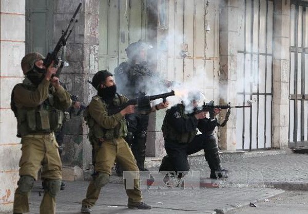 อิสราเอลและปาเลสไตน์ฟื้นฟูการเจรจา